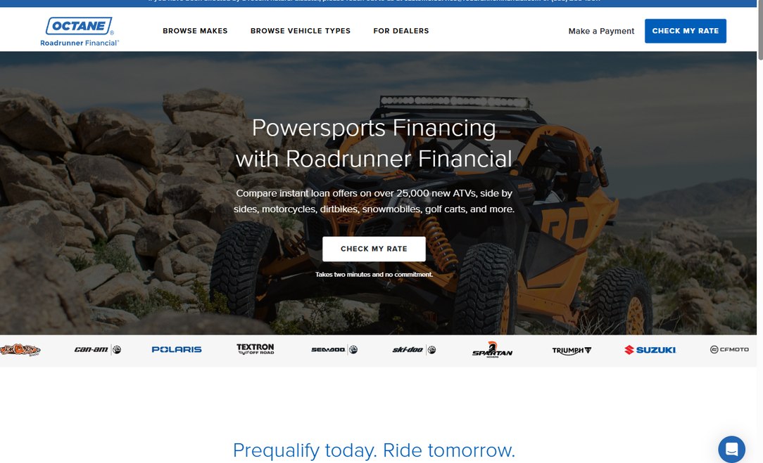 Roadrunner Financial – roadrunnerfinancial.com