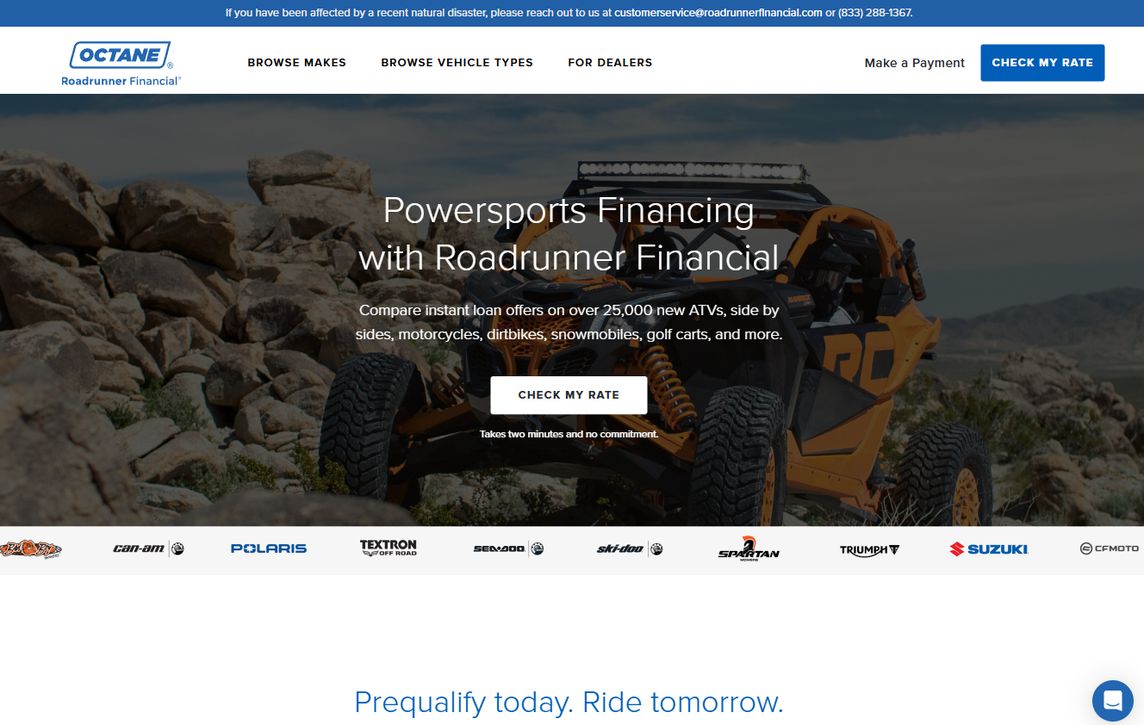 Roadrunner Financial – roadrunnerfinancial.com