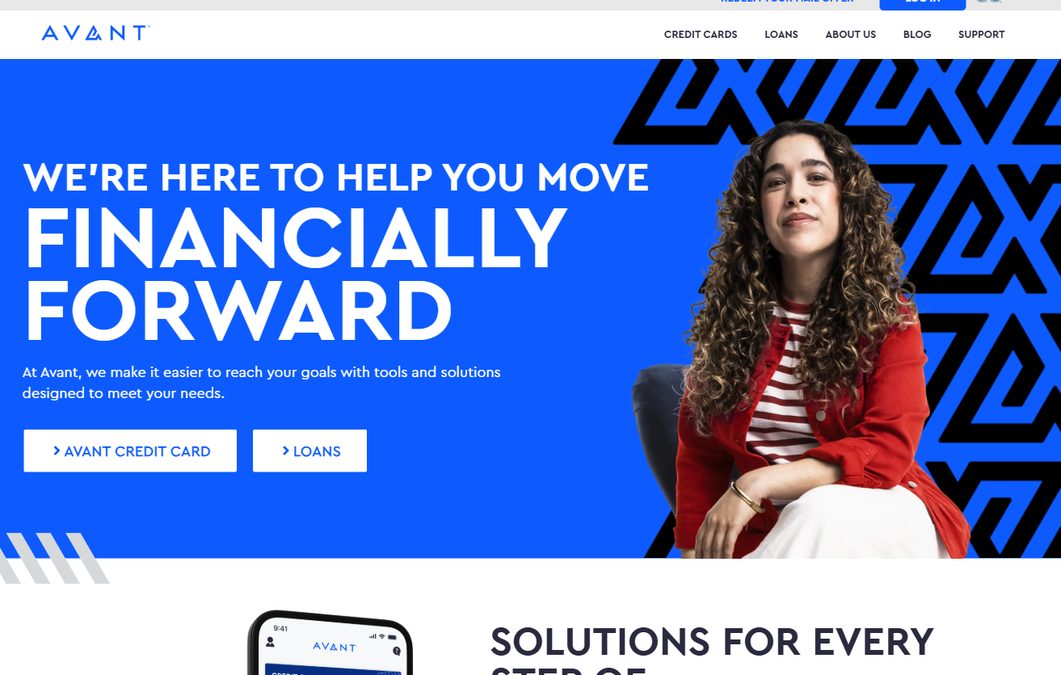 Avant – avant.com