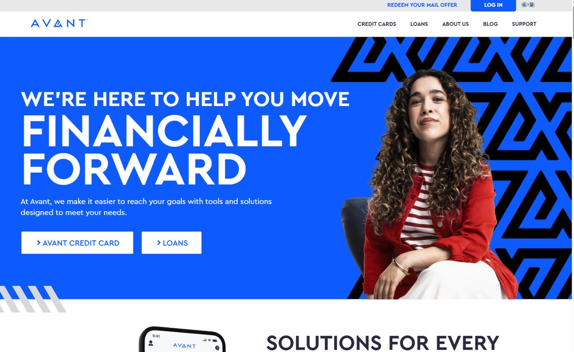Avant – avant.com