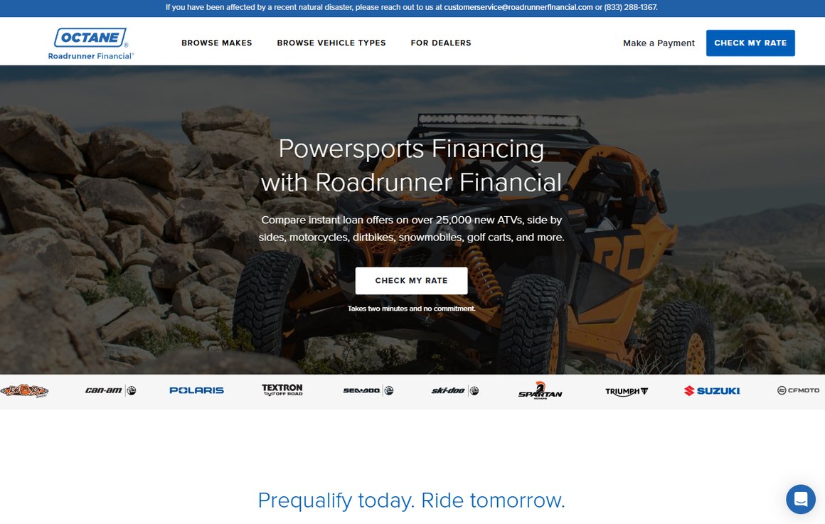 Roadrunner Financial – roadrunnerfinancial.com