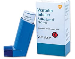 Ventolin